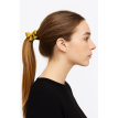 Élastique Chic Nœud Doré Élastique Chic Nœud Doré