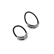 Duo Textures Argentées – Élastiques Bijoux Sculptés | AU2Bijoux Duo Textures Argentées – Élastiques Bijoux Sculptés | AU2Bijoux