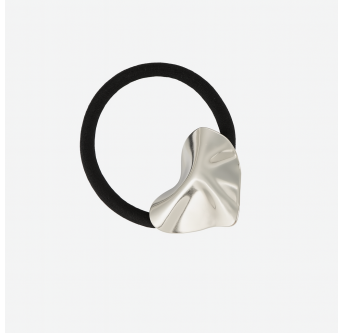 Trio d’Argent – Sculptures à Porter argentés - Au2bijoux