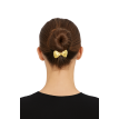 Collection Trio Doré – Élastiques Bijou Pastel Luxe Collection Trio Doré – Élastiques Bijou Pastel Luxe