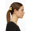 Collection Trio Doré – Élastiques Bijou Pastel Luxe Collection Trio Doré – Élastiques Bijou Pastel Luxe
