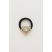 coeurs Précieux – Élastiques cheveux bijoux dorés et nacrés coeurs Précieux – Élastiques cheveux bijoux dorés et nacrés