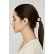 Fleurs de Minuit – Lot de 2 élastiques cheveux bijoux dorés perles et strass Fleurs de Minuit – Lot de 2 élastiques cheveux bijoux dorés perles et strass