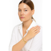 Charms Papillons & Nacre blanche
