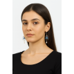 Instant d'Hiver - boucles d'oreilles capsule Noël Instant d'Hiver - boucles d'oreilles capsule Noël
