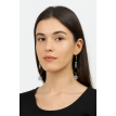 Flocon de Perle - Boucles d'oreilles capsule Noël Flocon de Perle - Boucles d'oreilles capsule Noël