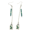 Garde d'Hiver - Boucles d'oreilles capsule Noël Garde d'Hiver - Boucles d'oreilles capsule Noël