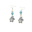 Charmes de Noël - Boucles d'oreilles capsule Noël Charmes de Noël - Boucles d'oreilles capsule Noël