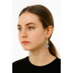 Charmes de Noël - Boucles d'oreilles capsule Noël Charmes de Noël - Boucles d'oreilles capsule Noël