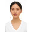 Féerie - Boucles d'oreilles capsule Noël Féerie - Boucles d'oreilles capsule Noël