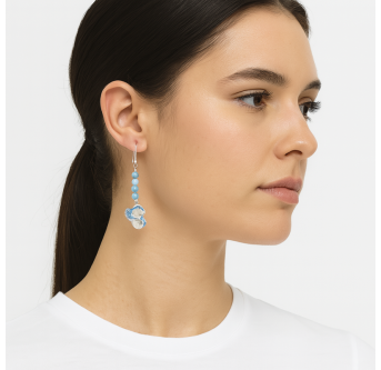 Pendentif Polaire