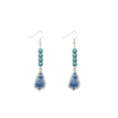 Rêve de Noël - Boucles d'oreilles capsule Noël Rêve de Noël - Boucles d'oreilles capsule Noël