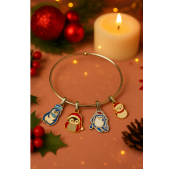 Charms Enchantés