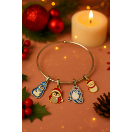 Charms Enchantés