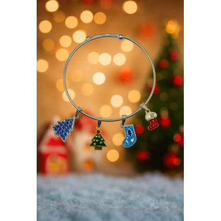 Noël au Poignet
