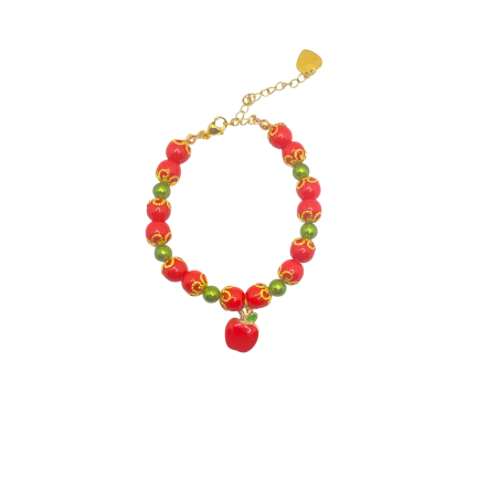 Rêve Sucré - Bracelet capsule Noël
