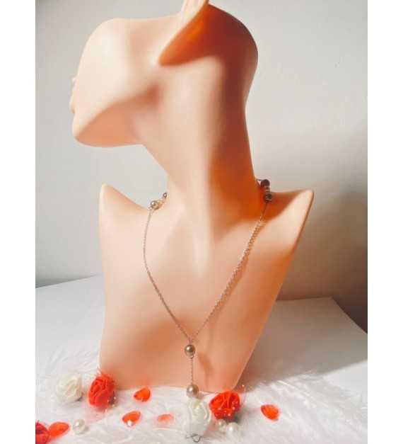 Perles Platines