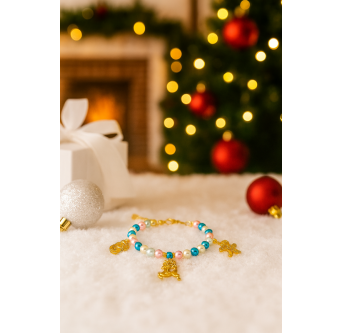 Charms de Fêtes