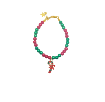 Magie de Flocon- Bracelet capsule Noël