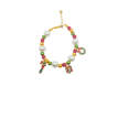 Ronde Polaire - Bracelet capsule Noël