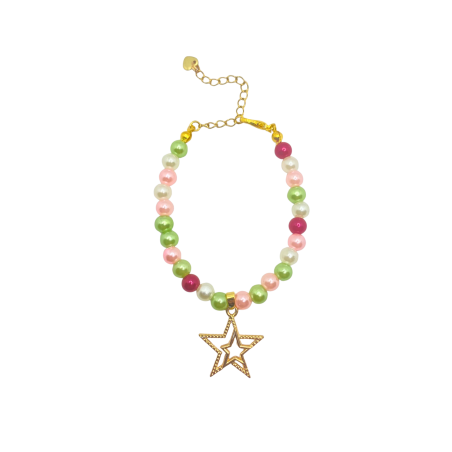 Noël Gourmand - Bracelet capsule Noël
