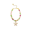 Noël Gourmand - Bracelet capsule Noël