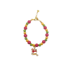Lueur de Sapin - Bracelet capsule Noël