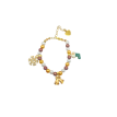 Féerie de Perles - Bracelet capsule Noël