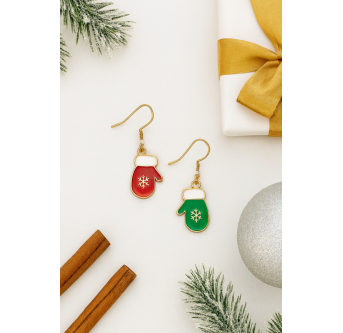 Les mains de l'Hiver