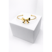 Bracelet Noeud Doré