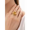 Bague Fleur