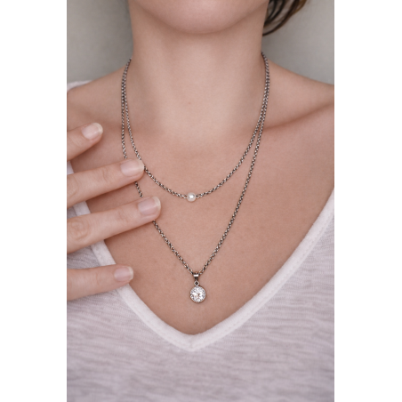 Collier Lariat
