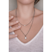 Collier Lariat