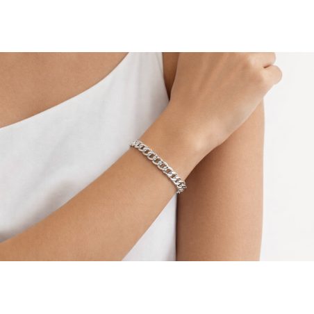 Bracelet Maillon