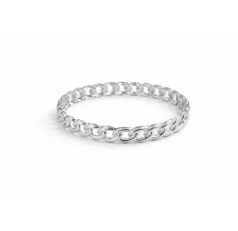 Bracelet Maillon - Elégant et intemporel 