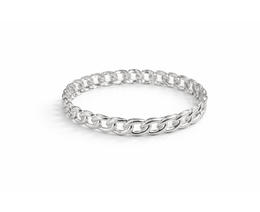 Bracelet Maillon - Elégant et intemporel Bracelet Maillon - Elégant et intemporel