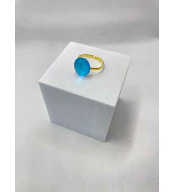 Bleu Azur