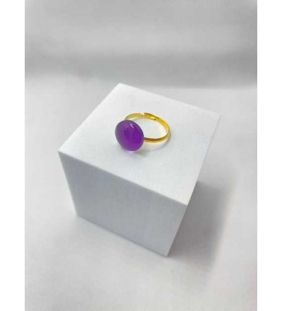 Passion Violette