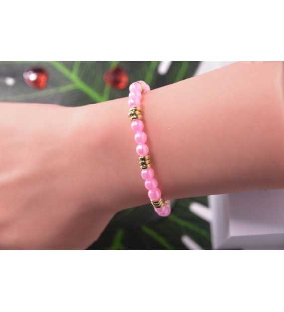 Pastel et Or