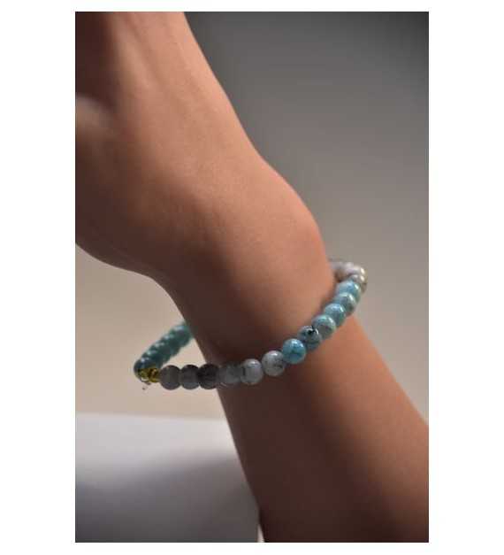Perles du Pacifique