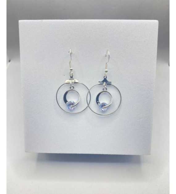 Diamant enveloppé