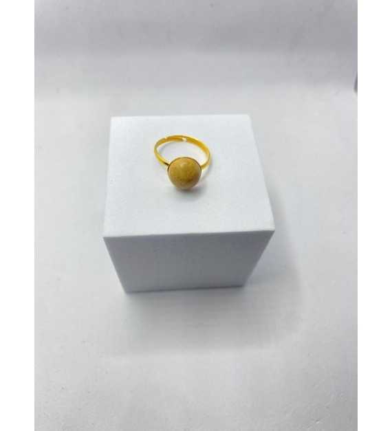 Bague Noisette