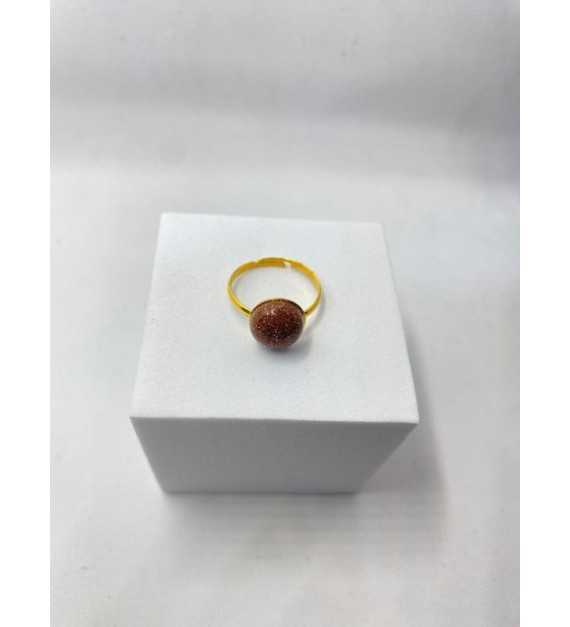 Bague Solaire