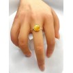Bague Morceau de Soleil Bague Morceau de Soleil