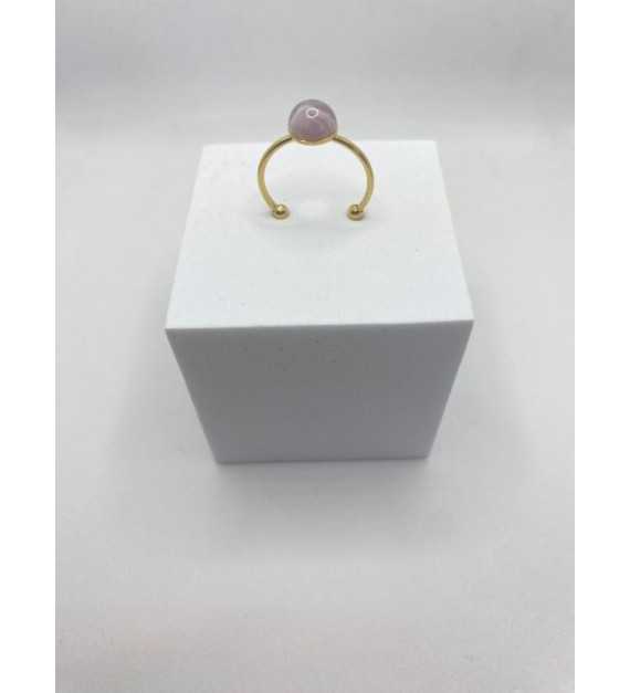 Lumière en Quartz