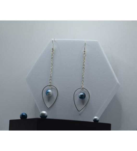 Perles d'océan