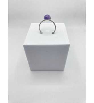 Elégance en Acier & Quartz