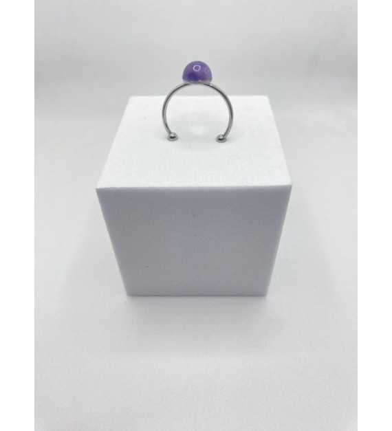Elégance en Acier & Quartz