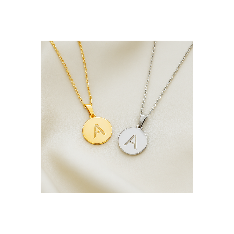 Personnalisation de bijoux – Offrez une émotion à porter (