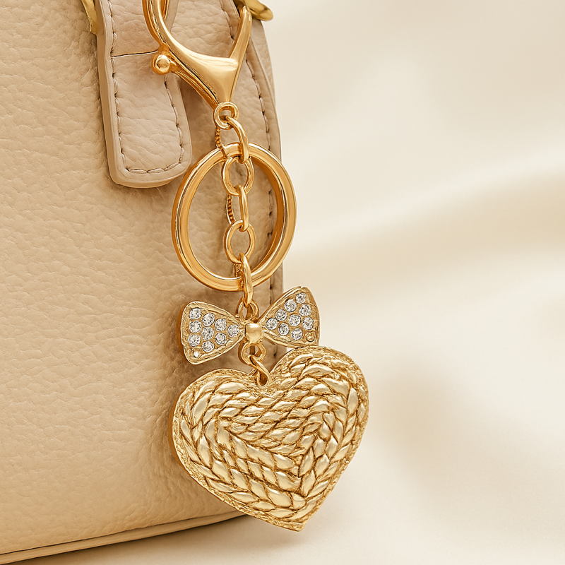 Bijoux de Sac – Accessoires élégants pour personnaliser vos sacs